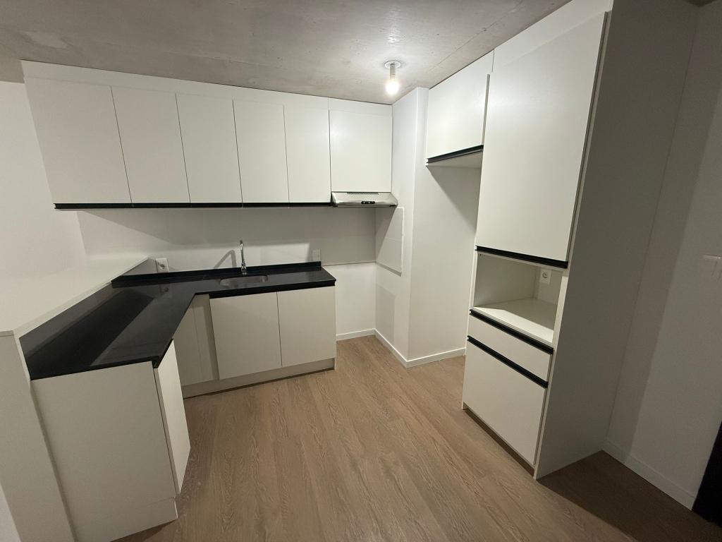 Alquiler apartamento 1 dormitorio a estrenar en Cordón Sur.