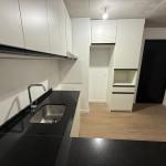 Alquiler apartamento 1 dormitorio a estrenar en Cordón Sur.