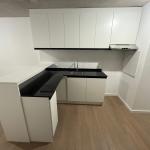 Alquiler apartamento 1 dormitorio a estrenar en Cordón Sur.