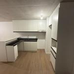 Alquiler apartamento 1 dormitorio a estrenar en Cordón Sur.