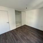 Alquiler apartamento de 1 domitorio con parrillero propio a estrenar en Tres Cruces