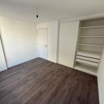 Alquiler apartamento de 1 domitorio con parrillero propio a estrenar en Tres Cruces