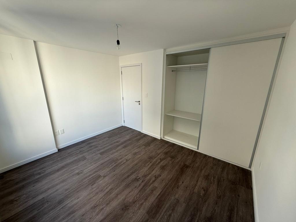 Alquiler apartamento de 1 domitorio con parrillero propio a estrenar en Tres Cruces