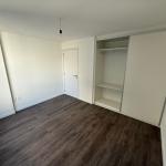 Alquiler apartamento de 1 domitorio con parrillero propio a estrenar en Tres Cruces