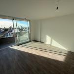 Alquiler apartamento de 1 domitorio con parrillero propio a estrenar en Tres Cruces