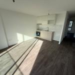 Alquiler apartamento de 1 domitorio con parrillero propio a estrenar en Tres Cruces