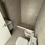Alquiler apartamento de 1 domitorio con parrillero propio a estrenar en Tres Cruces