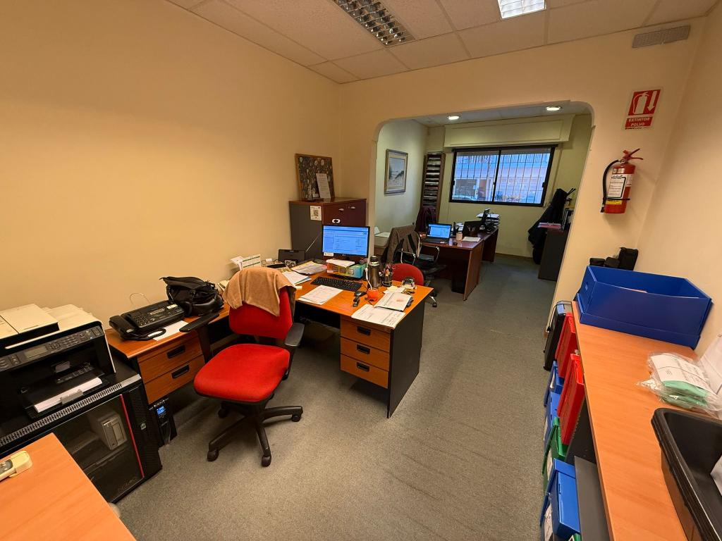 VENTA de apartamento ph tipo casa con gran potencial en Parque Rodó/Punta Carretas.