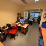 VENTA de apartamento ph tipo casa con gran potencial en Parque Rodó/Punta Carretas.