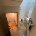 VENTA de apartamento ph tipo casa con gran potencial en Parque Rodó/Punta Carretas.
