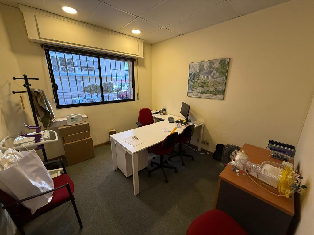 VENTA de apartamento ph tipo casa con gran potencial en Parque Rodó/Punta Carretas.