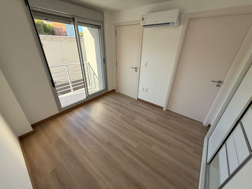 ALQUILER APARTAMENTO 1 DORMITORIO A ESTRENAR EN CORDÓN SUR