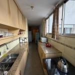Venta apartamento 3 dormitorios, 3 baños y garaje en Pocitos
