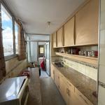 Venta apartamento 3 dormitorios, 3 baños y garaje en Pocitos