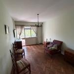 Venta apartamento 3 dormitorios, 3 baños y garaje en Pocitos
