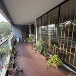 Venta apartamento 3 dormitorios, 3 baños y garaje en Pocitos