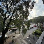 Venta apartamento 3 dormitorios, 3 baños y garaje en Pocitos