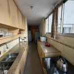 Venta apartamento 3 dormitorios, 3 baños y garaje en Pocitos