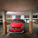 Venta apartamento 3 dormitorios, 3 baños y garaje en Pocitos