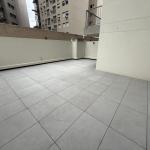 Alquiler de apartamento de 1 dormitorio con patio de 55 m2, a estrenar en Cordón Sur.
