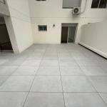 Alquiler de apartamento de 1 dormitorio con patio de 55 m2, a estrenar en Cordón Sur.
