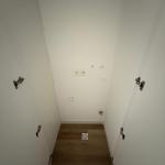 Alquiler de apartamento de 1 dormitorio con patio de 55 m2, a estrenar en Cordón Sur.