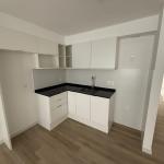 Alquiler de apartamento de 2 dormitorios a estrenar en Cordón Sur.