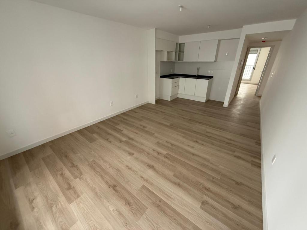 Alquiler de apartamento de 2 dormitorios a estrenar en Cordón Sur.
