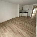 Alquiler de apartamento de 2 dormitorios a estrenar en Cordón Sur.
