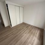 Alquiler de apartamento de 2 dormitorios a estrenar en Cordón Sur.