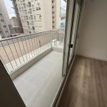 Alquiler de apartamento de 2 dormitorios a estrenar en Cordón Sur.