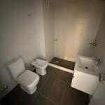 Alquiler de apartamento de 2 dormitorios a estrenar en Cordón Sur.