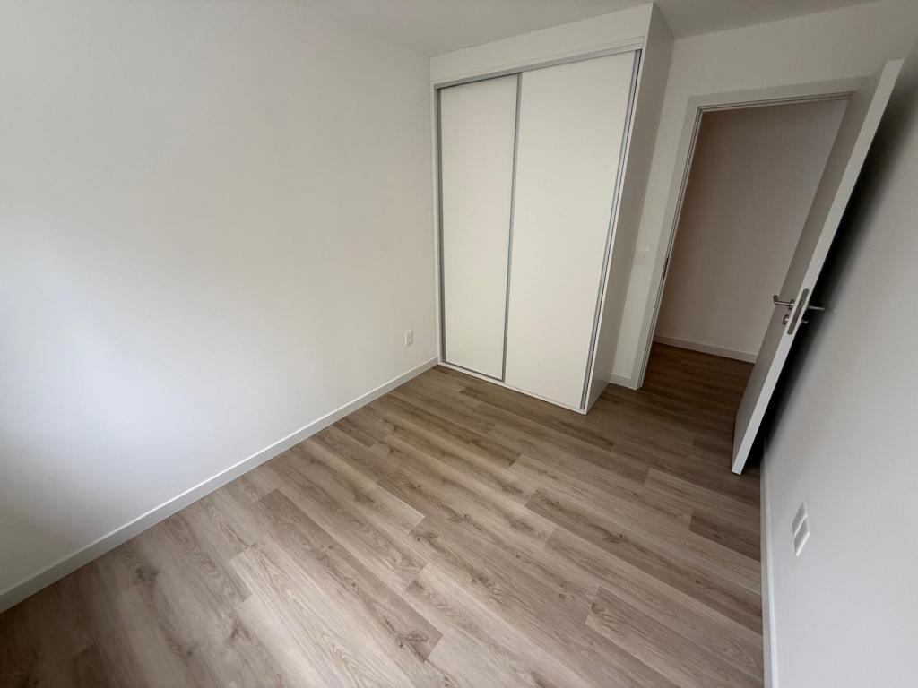 Alquiler de apartamento de 2 dormitorios a estrenar en Cordón Sur.