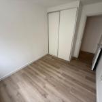 Alquiler de apartamento de 2 dormitorios a estrenar en Cordón Sur.