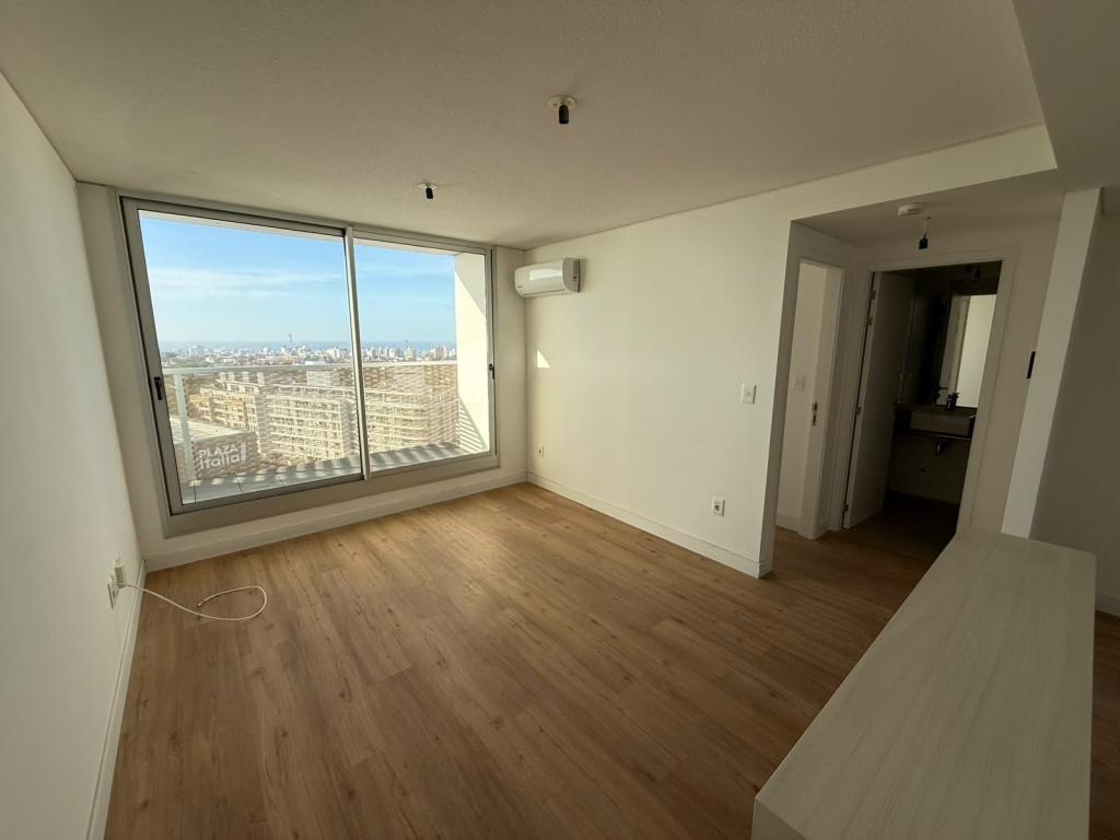 Alquiler apartamento 1 domitorio en Malvin, Distrito M.