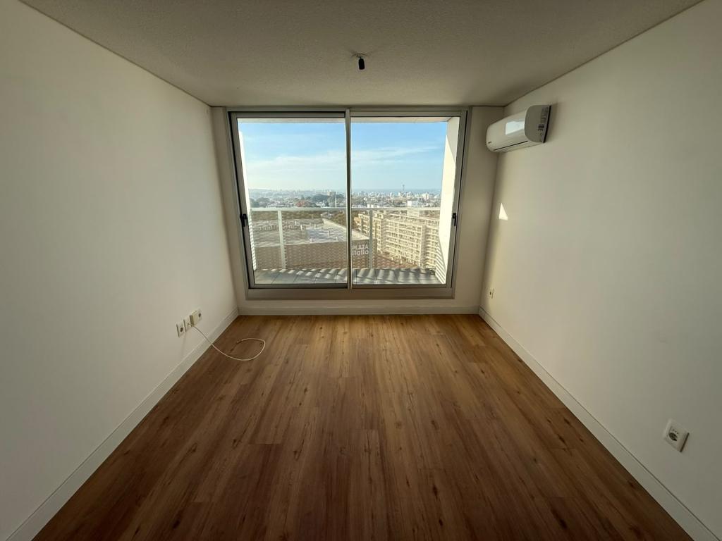 Alquiler apartamento 1 domitorio en Malvin, Distrito M.