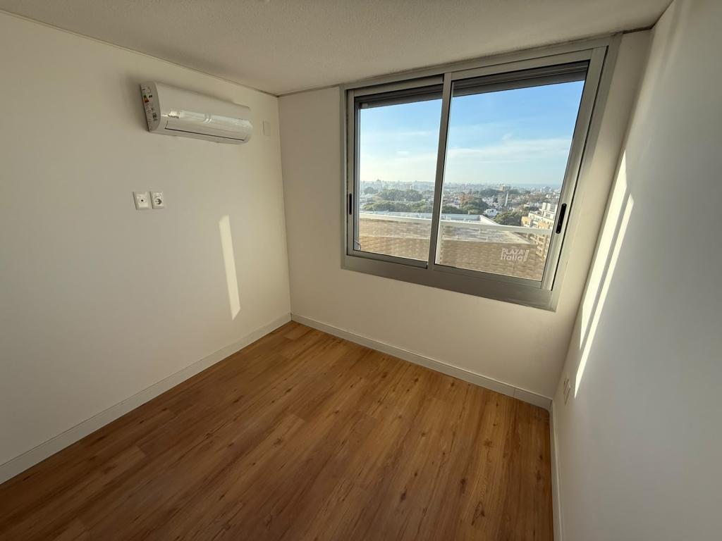 Alquiler apartamento 1 domitorio en Malvin, Distrito M.