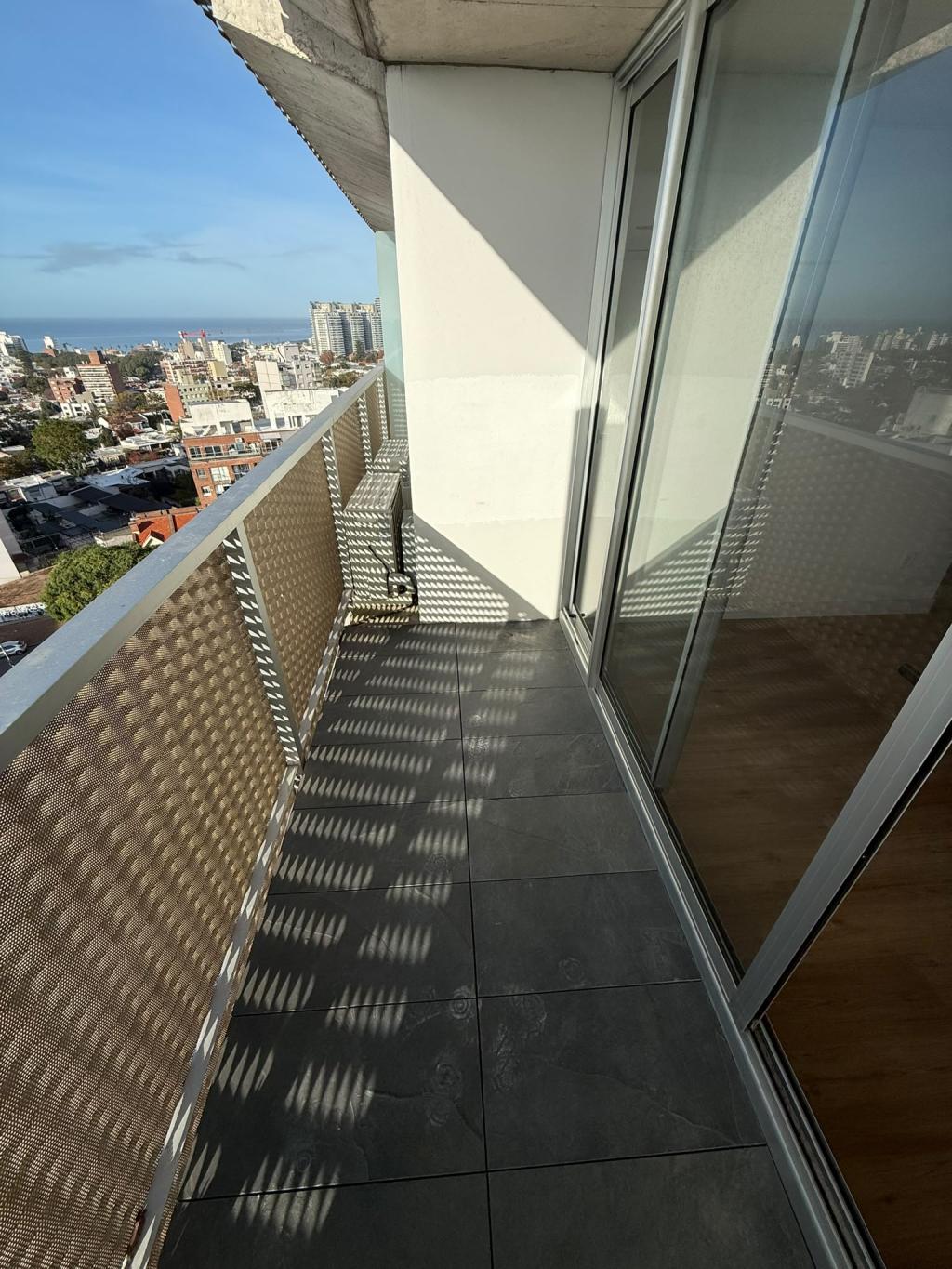Alquiler apartamento 1 domitorio en Malvin, Distrito M.