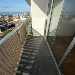 Alquiler apartamento 1 domitorio en Malvin, Distrito M.