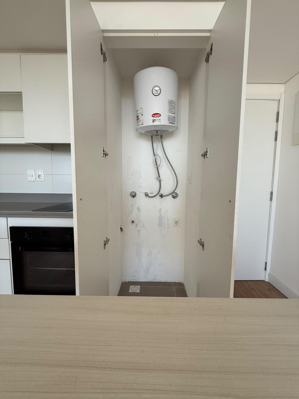 Alquiler apartamento 1 domitorio en Malvin, Distrito M.
