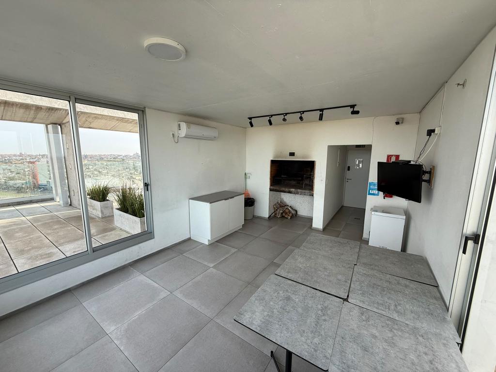 Alquiler apartamento 1 domitorio en Malvin, Distrito M.