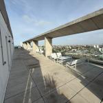 Alquiler apartamento 1 domitorio en Malvin, Distrito M.