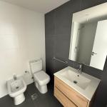 Alquiler apartamento 1 domitorio en centro, piso alto y vista despejada.