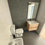 Alquiler apartamento 1 domitorio en centro, piso alto y vista despejada.