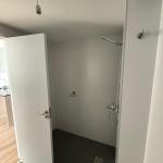 Alquiler apartamento 1 domitorio en centro, piso alto y vista despejada.