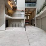 Alquiler apartamento 1 domitorio en centro, piso alto y vista despejada.