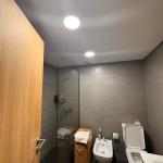 Alquiler apartamento 1 dormitorio en piso alto al frente, Cordón Sur.