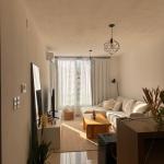 Alquiler apartamento 1 dormitorio en piso alto al frente, Cordón Sur.