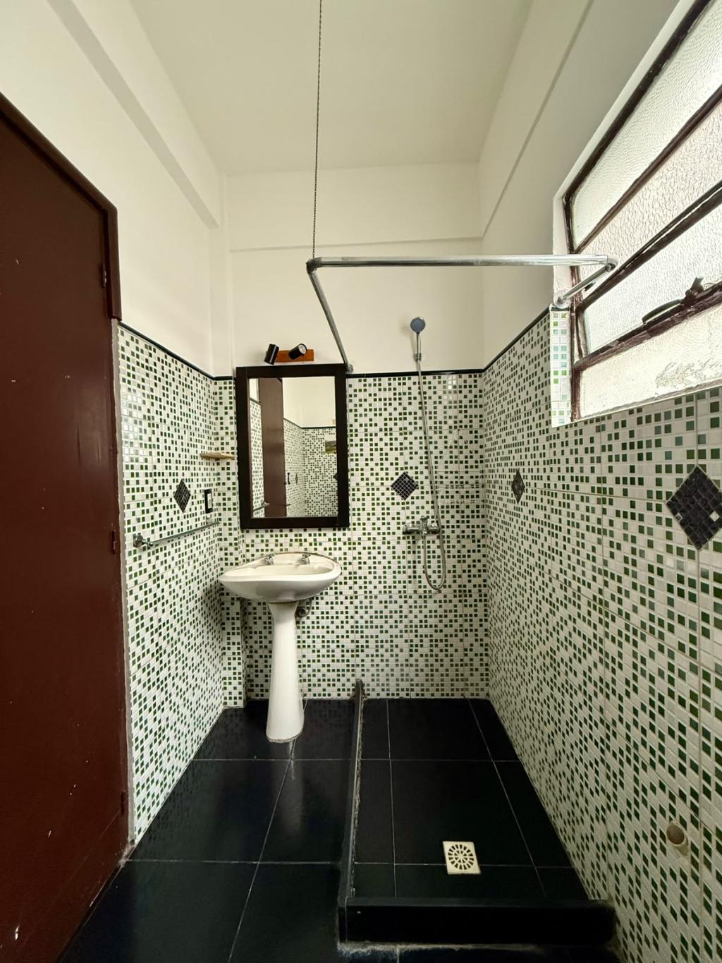 Alquiler apartamento de 1 domitorio en Centro.
