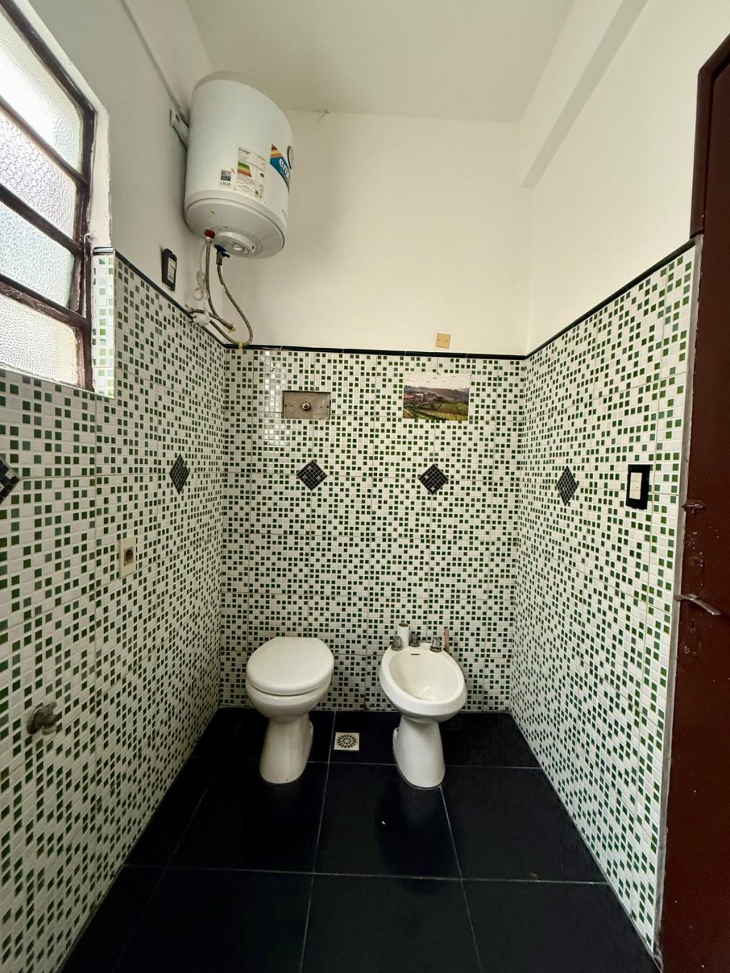Alquiler apartamento de 1 domitorio en Centro.